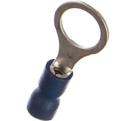 Кольцевой наконечник НКИ 2,5-8 КВТ 49612 