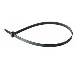 Кабельный хомут NAVIGATOR 71 338 NCT-036-250-100/BL 3.6х250 нейл. черн. уп.100шт 71338 383063 