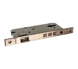 Замок под цилиндр с тремя ригелями MORELLI L03 AB 9008931 