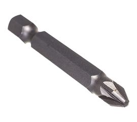 Бита (2 шт; PZ2; 50 мм) EDGE by PATRIOT 818010030 