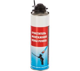 Очиститель монтажной пены WURTH 500 мл 089216005 053 1 