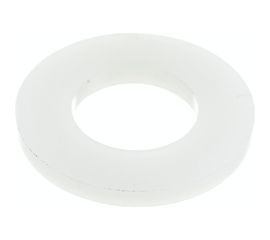 Плоская полиамидная (пластиковая) шайба DINFIX DIN 125А, D8, 10 шт. 00-00001206 