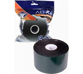 Двухсторонняя клейкая лента Nova Bright зеленый, 50 мм х 5м 46678 