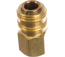 Муфта быстросъемная F>F1/2" МАСТАК 696-34 