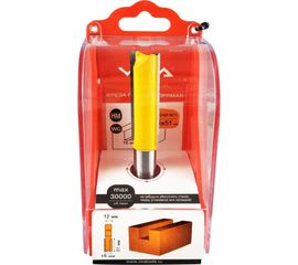 Фреза пазовая прямая (16х51 мм) VIRA 553318 