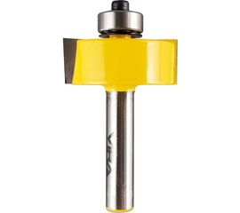 Фреза кромочная фальцевая (31.8х13 мм; подшипник 12.7 мм) VIRA 553365 