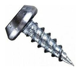 Саморез Госкреп ШСММ 3,5х11 покрытие - цинк, 50 шт 1-0021000 