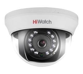 Видеокамера HIWATCH DS-T101 
