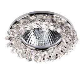 Точечный светильник Luminarte CT108CR-DL50GU5.3 