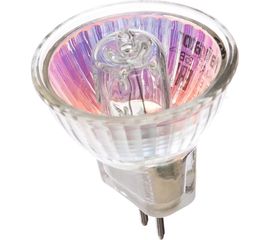 Лампа Navigator КГМ 35вт 220в, GU5.3, 35мм 15245 