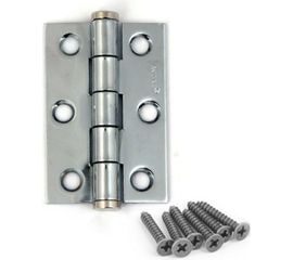 Петля Avers 60*40*1,75-CR 00019049 