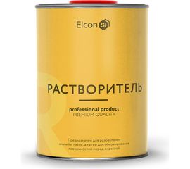 Универсальный обезжириватель для металла Elcon R 1 л 00-00004033 