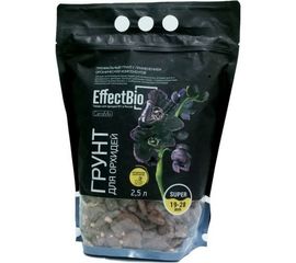 Грунт для орхидей EffectBio Ceramix Super 19-28 мм, 2.5 л 4603735996011 