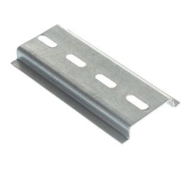 DIN-рейка Tekfor оцинкованная DNR-2-0,8-75 07-02-001 