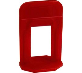 Система выравнивания плитки (зажимы 100 шт; 2 мм) TLS-Profi TLS12020 