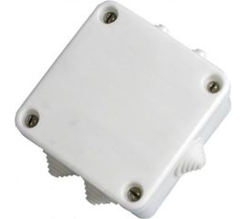 Разветвительная коробка SVET КЭМ 5-10-7 открытой установки SV0925-0185 