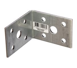 Крепежный угол Зубр МАСТЕР 35х50х50 мм 310126-35-050 