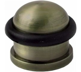 Дверной ограничитель НОРА-М 103 ст. бронза 7243 