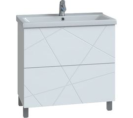 Тумба VIGO Geometry (под умывальник Фостер) Geometry-2-700(Фостер) 