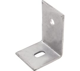 Уголок для бетона КРЕПКО-НАКРЕПКО 90x60x60 оц. 44579 