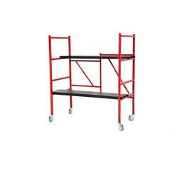 Складные леса (подмости) 4687201986522 