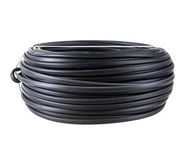 Кабель Кабель-Арсенал ВВГ-Пнг LS 2х2,5 ГОСТ DIY - 50 м 54677 