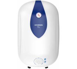 Накопительный водонагреватель Hyundai H-SWE4-25V-UI102 
