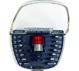 Набор бит 15 предметов ТРИГГЕР 84995 тов-160272 