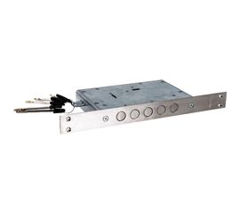 Врезной замок МЕТТЭМ ЗВ8 341.1.1 21910 