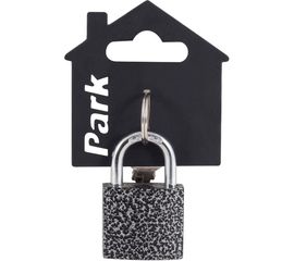 Навесной замок Park ВС3Р32 288117 