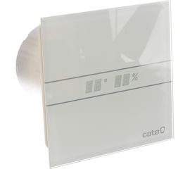 Вентилятор CATA E-100 GTH 8422248049634 