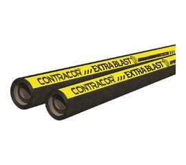 Рукав пескоструйный Extra Blast-25, бухта 40 м CONTRACOR 10112101 