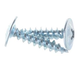 Саморез с прессшайбой Метизный двор 4,2х19 острый 1 кг 4690441023346 