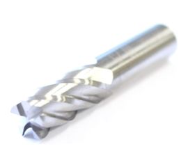 Фреза концевая (5х12х36 мм; ц/х; ВК8; z=5) Sekira 32575 