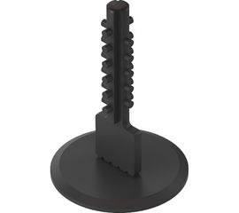 Стойка-основание пакет 250 шт LITOLEVEL LITOKOL 478320001 