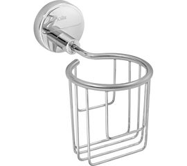 Держатель для дезодоранта Solinne 11501, хром 2512.008 