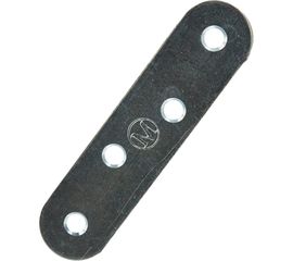 Крепежная пластина КРЕПКО-НАКРЕПКО ПК 80 цинк. подвес 4 48171 