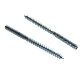 Шуруп-шпилька КРЕП-КОМП 6х80 100шт шс680 