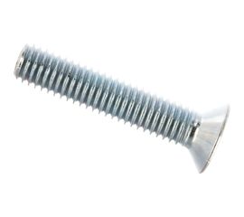 Винт потай с метрической резьбой VIPкрепеж DIN 965, 5х25, 9 шт. 18448 VIPS 