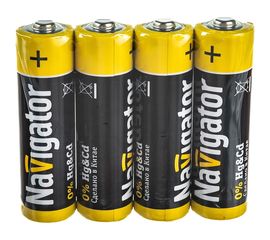 Элемент питания Navigator NBT-NPE-LR6-BOX24 14060 