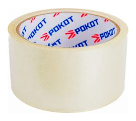 Клейкая лента VETTA 40 м x 48 мм, 40 мкрн 472-006 