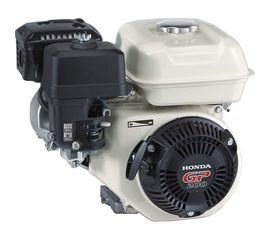 Двигатель бензиновый (5.5 л.с.) Honda GP200H-QHB1 