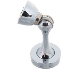 Магнитный ограничитель НОРА-М 809 хром 8890 