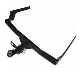 Фаркоп PT Group ТСУ съемный квадрат RENAULT Arkana 2019- 07061501 