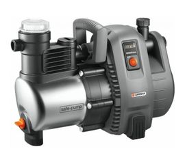 Садовый насос Gardena 6000/6 inox Premium 01736-20.000.00 