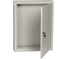 Щит с монтажной панелью ЩМП-6-0 1200х750х300 TDM SQ0905-0067 