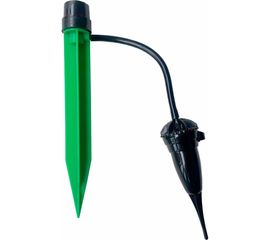 Ороситель почвы для капельного полива Park 4 шт. 330145 