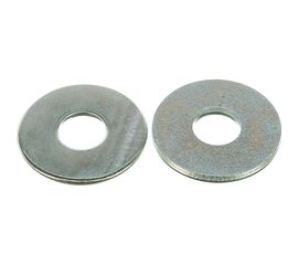 Плоская увеличенная шайба ГОСКРЕП DIN9021 М10 Цена в штуках 100 шт., пакет 6-0038440 