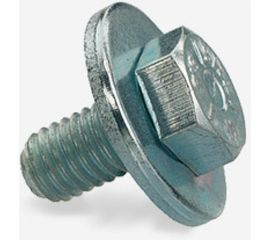 Винты Mupro StaboFix, M8/M10, 10 шт. 129077.10 