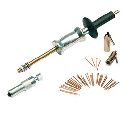 Набор для точечной сварки Blue Weld 802034 